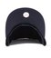 ニューエラ（NEW ERA）帽子 キャップ 9FIFTY ストレッチスナップ デトロイト・タイガース 紺 Mサイズ 14524922 シンプル カジュアル