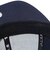 ニューエラ（NEW ERA）帽子 キャップ 9FIFTY ストレッチスナップ デトロイト・タイガース 紺 Mサイズ 14524922 シンプル カジュアル
