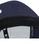 ニューエラ（NEW ERA）帽子 キャップ 9FIFTY ストレッチスナップ デトロイト・タイガース 紺 Mサイズ 14524922 シンプル カジュアル