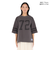 ラッセル（RUSSELL）ヴィンテージ 半袖Tシャツ 72 RBL25S1009 CGRY