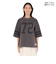 ラッセル（RUSSELL）ヴィンテージ 半袖Tシャツ 72 RBL25S1009 CGRY