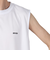 ニューエラ（NEW ERA）Performance Apparel テック タンクトップ Outline ロゴ 14410167