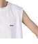 ニューエラ（NEW ERA）Performance Apparel テック タンクトップ Outline ロゴ 14410167