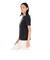 ニューバランス（new balance）フラワーグラフィックTシャツ WT51931BK