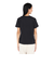 ニューバランス（new balance）フラワーグラフィックTシャツ WT51931BK