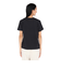 ニューバランス（new balance）フラワーグラフィックTシャツ WT51931BK