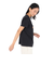 ニューバランス（new balance）フラワーグラフィックTシャツ WT51931BK