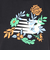 ニューバランス（new balance）フラワーグラフィックTシャツ WT51931BK