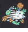 ニューバランス（new balance）フラワーグラフィックTシャツ WT51931BK