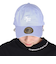 ニューエラ（NEW ERA）帽子 カジュアルクラシック STRAP TAPE IFSWHI キャップ 14388436 シンプル カジュアル おしゃれ 旅行 …