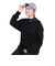 ニューエラ（NEW ERA）帽子 カジュアルクラシック STRAP TAPE IFSWHI キャップ 14388436 シンプル カジュアル おしゃれ 旅行 …