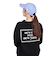 ニューエラ（NEW ERA）帽子 カジュアルクラシック STRAP TAPE IFSWHI キャップ 14388436 シンプル カジュアル おしゃれ 旅行 …