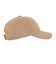 ニューエラ（NEW ERA）帽子 キャップ 940 ロサンゼルス・ドジャース カーキ Mサイズ 14667907 シンプル カジュアル おしゃれ 旅行