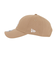 ニューエラ（NEW ERA）帽子 キャップ 940 ロサンゼルス・ドジャース カーキ Mサイズ 14667907 シンプル カジュアル おしゃれ 旅行