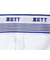 ゼット（ZETT）野球ユニフォーム 練習着 ストレートロングパンツ BU1282STP-1100