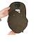ニューエラ（NEW ERA）帽子 キャップ 940 ロサンゼルス・ドジャース WALNUT 茶色 Mサイズ 14667903 シンプル カジュアル おしゃれ
