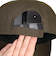 ニューエラ（NEW ERA）帽子 キャップ 940 ロサンゼルス・ドジャース WALNUT 茶色 Mサイズ 14667903 シンプル カジュアル おしゃれ