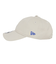 ニューエラ（NEW ERA）帽子 キャップ 920 ミニロゴ ロサンゼルス・ドジャース Mサイズ 14668094 シンプル カジュアル 野球 かわいい