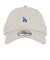 ニューエラ（NEW ERA）帽子 キャップ 920 ミニロゴ ロサンゼルス・ドジャース Mサイズ 14668094 シンプル カジュアル 野球 かわいい
