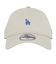 ニューエラ（NEW ERA）帽子 キャップ 920 ミニロゴ ロサンゼルス・ドジャース Mサイズ 14668094 シンプル カジュアル 野球 かわいい