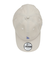ニューエラ（NEW ERA）帽子 キャップ 920 ミニロゴ ロサンゼルス・ドジャース Mサイズ 14668094 シンプル カジュアル 野球 かわいい