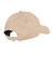 ニューエラ（NEW ERA）帽子 キャップ 920 ミニロゴ ロサンゼルス・ドジャース ベージュ Mサイズ 14668099 シンプル カジュアル 野球 かわ…