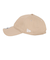 ニューエラ（NEW ERA）帽子 キャップ 920 ミニロゴ ロサンゼルス・ドジャース ベージュ Mサイズ 14668099 シンプル カジュアル 野球 かわ…