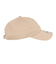 ニューエラ（NEW ERA）帽子 キャップ 920 ミニロゴ ロサンゼルス・ドジャース ベージュ Mサイズ 14668099 シンプル カジュアル 野球 かわ…