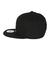 ニューエラ（NEW ERA）帽子 ジュニア YTH 950 TRICERAT BLK キャップ 黒 14391987 シンプル カジュアル おしゃれ スト系 …