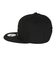ニューエラ（NEW ERA）帽子 ジュニア YTH 950 TRICERAT BLK キャップ 黒 14391987 シンプル カジュアル おしゃれ スト系 …