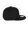 ニューエラ（NEW ERA）帽子 ジュニア YTH 950 TRICERAT BLK キャップ 黒 14391987 シンプル カジュアル おしゃれ スト系 …