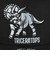 ニューエラ（NEW ERA）帽子 ジュニア YTH 950 TRICERAT BLK キャップ 黒 14391987 シンプル カジュアル おしゃれ スト系 …
