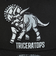 ニューエラ（NEW ERA）帽子 ジュニア YTH 950 TRICERAT BLK キャップ 黒 14391987 シンプル カジュアル おしゃれ スト系 …