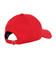 ニューエラ（NEW ERA）帽子 キャップ 920 ミニロゴ ロサンゼルス・ドジャース 赤 Mサイズ 14682980 シンプル カジュアル 野球 おしゃれ