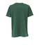 ラッセル（RUSSELL）ジュニア バスケットボールウェア 半袖 FOIL PRINT Tシャツ RBBJ25S015 GRN