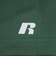 ラッセル（RUSSELL）ジュニア バスケットボールウェア 半袖 FOIL PRINT Tシャツ RBBJ25S015 GRN