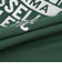 ラッセル（RUSSELL）ジュニア バスケットボールウェア 半袖 FOIL PRINT Tシャツ RBBJ25S015 GRN