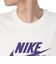 ナイキ（NIKE）スケートボード ロゴ 半袖Tシャツ CV7540-133