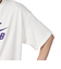 ナイキ（NIKE）スケートボード ロゴ 半袖Tシャツ CV7540-133