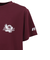 ラッセル（RUSSELL）ジュニア バスケットボールウェア 半袖 EAGLE Tシャツ RBBJ25S013 WIN