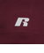 ラッセル（RUSSELL）ジュニア バスケットボールウェア 半袖 EAGLE Tシャツ RBBJ25S013 WIN