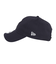 ニューエラ（NEW ERA）帽子 キャップ 920 ミニロゴ ロサンゼルス・ドジャース 紺 Mサイズ 14682983 シンプル カジュアル 野球 おしゃれ