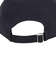 ニューエラ（NEW ERA）帽子 キャップ 920 ミニロゴ ロサンゼルス・ドジャース 紺 Mサイズ 14682983 シンプル カジュアル 野球 おしゃれ