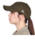 ニューエラ（NEW ERA）帽子 キャップ 920 ミニロゴ ロサンゼルス・ドジャース 茶色 Mサイズ 14682987 シンプル カジュアル 野球 おしゃれ