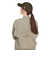 ニューエラ（NEW ERA）帽子 キャップ 920 ミニロゴ ロサンゼルス・ドジャース 茶色 Mサイズ 14682987 シンプル カジュアル 野球 おしゃれ