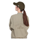 ニューエラ（NEW ERA）帽子 キャップ 920 ミニロゴ ロサンゼルス・ドジャース 茶色 Mサイズ 14682987 シンプル カジュアル 野球 おしゃれ