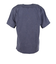 アディダス（adidas）3ストライプス WASH Tシャツ ZP923-KB3092