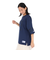 ラッセル（RUSSELL）ヴィンテージ 半袖Tシャツ 72 RBL25S1009 NVY