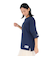 ラッセル（RUSSELL）ヴィンテージ 半袖Tシャツ 72 RBL25S1009 NVY