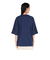 ラッセル（RUSSELL）ヴィンテージ 半袖Tシャツ 72 RBL25S1009 NVY
